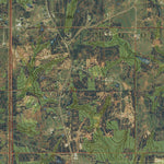 OK-BROOKSVILLE: GeoChange 1971-2013 Preview 3