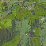 OK-THOMPSON CORNER: GeoChange 1973-2013 Preview 3