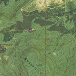 OK-POTATO PEAKS: GeoChange 1965-2013 Preview 3