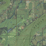 AR-GREENWOOD: GeoChange 1983-2013 Preview 2