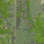 OK-NEWBY: GeoChange 1972-2013 Preview 2