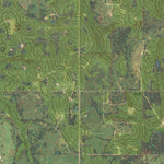 OK-BELLVUE: GeoChange 1970-2013 Preview 2