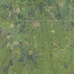 OK-BELLVUE: GeoChange 1970-2013 Preview 3