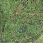 OK-MULDROW SW: GeoChange 1963-2013 Preview 3