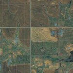 OK-STINKING CREEK: GeoChange 1958-2013 Preview 2