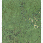 OK-NICUT: GeoChange 1971-2013 Preview 1