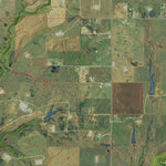 OK-CHICKASHA NE: GeoChange 1963-2013 Preview 2