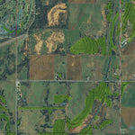 OK-FORT COBB DAM: GeoChange 1974-2013 Preview 3
