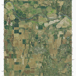 OK-TUTTLE: GeoChange 1963-2013 Preview 1