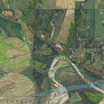 OK-TUTTLE: GeoChange 1963-2013 Preview 3