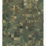 OK-COWDEN: GeoChange 1958-2013 Preview 1