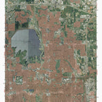 OK-BRITTON: GeoChange 1941-2013 Preview 1