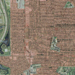 OK-BRITTON: GeoChange 1941-2013 Preview 2