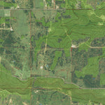 OK-QUINTON NORTH: GeoChange 1966-2013 Preview 3