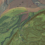 OK-STIGLER NE: GeoChange 1958-2013 Preview 2