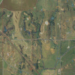 OK-BINGER: GeoChange 1974-2013 Preview 2