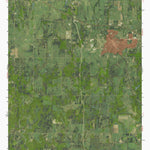 OK-HOLDENVILLE: GeoChange 1971-2013 Preview 1