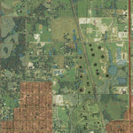 OK-OKMULGEE NORTH: GeoChange 1969-2013 Preview 3