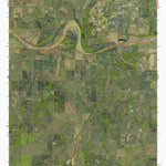 OK-PERKINS: GeoChange 1974-2013 Preview 1