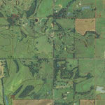 OK-WAGONER WEST: GeoChange 1973-2013 Preview 2