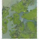 OK-LONGTOWN: GeoChange 1966-2013 Preview 1