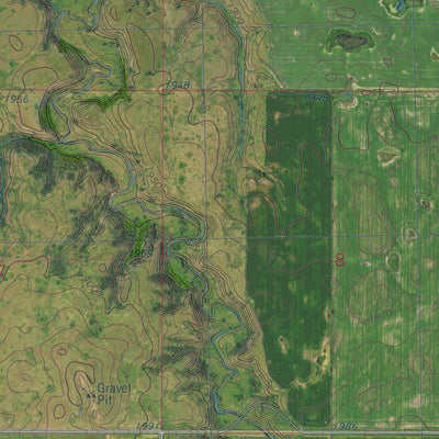 ND-REGAN: GeoChange 1974-2014 Preview 3