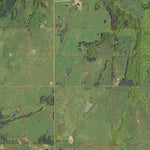 OK-OKEMAH SE: GeoChange 1964-2013 Preview 2
