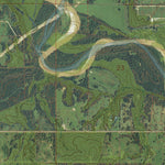 OK-OKEMAH SE: GeoChange 1964-2013 Preview 3