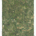 OK-SHAWNEE NE: GeoChange 1964-2013 Preview 1