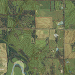 OK-SHAWNEE NE: GeoChange 1964-2013 Preview 2