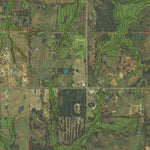 OK-SHAWNEE NE: GeoChange 1964-2013 Preview 3