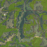 OK-PADEN: GeoChange 1973-2013 Preview 3