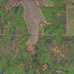 OK-LANGSTON: GeoChange 1968-2013 Preview 3