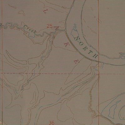 OK-EUFAULA: GeoChange 1959-2013 Preview 2