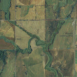 OK-EAKLY: GeoChange 1958-2013 Preview 3