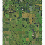 ND-MCCLUSKY: GeoChange 1957-2014 Preview 1