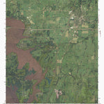 OK-CHECOTAH: GeoChange 1959-2013 Preview 1