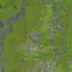 OK-OKMULGEE LAKE: GeoChange 1972-2013 Preview 3