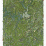 OK-LAKE HEYBURN: GeoChange 1970-2013 Preview 1