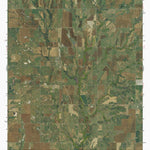 OK-POCASSET: GeoChange 1963-2013 Preview 1
