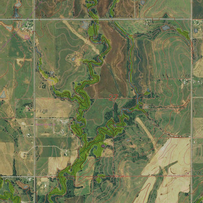 OK-POCASSET: GeoChange 1963-2013 Preview 3