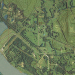 OK-WEBBERS FALLS: GeoChange 1973-2013 Preview 3