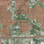 OK-OKLAHOMA CITY: GeoChange 1954-2013 Preview 3