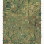 OK-UNION CITY: GeoChange 1963-2013 Preview 1