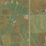 OK-UNION CITY: GeoChange 1963-2013 Preview 2