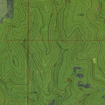 OK-LAMAR: GeoChange 1969-2013 Preview 2