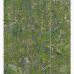 OK-STROUD SOUTH: GeoChange 1973-2013 Preview 1