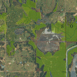 OK-STROUD SOUTH: GeoChange 1973-2013 Preview 2