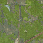 OK-DEPEW: GeoChange 1974-2013 Preview 2