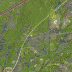 OK-DEPEW: GeoChange 1974-2013 Preview 3